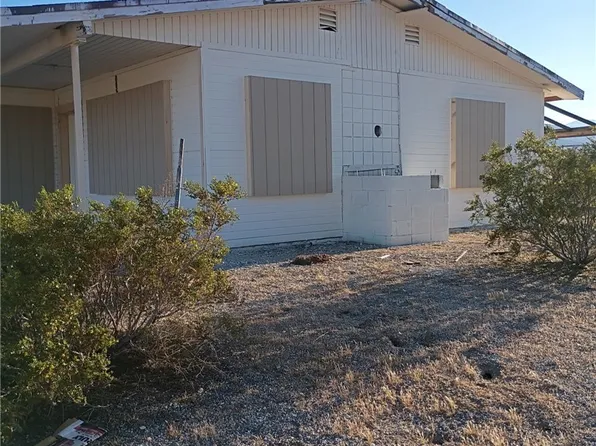 46525 Old Woman Springs Rd, Landers, CA 92285