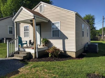 511 Rule St LOT 6R, Maryville, TN, 37804