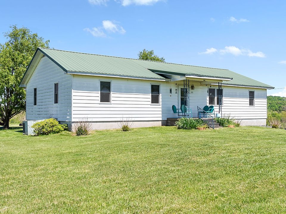 292 N Wade Rd, Crofton, KY 42217 Zillow