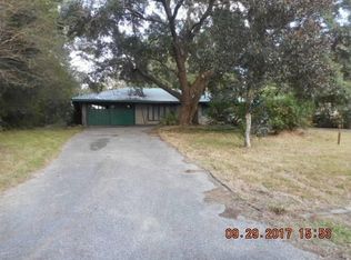 3759 Scenic Dr, Mobile, AL 36605