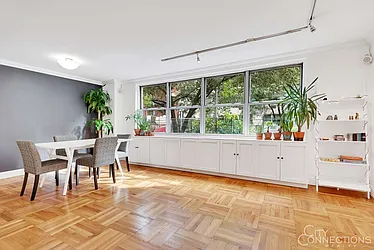 Sold by City Connections Realty