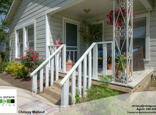 506 Congress St, Denton, TX 76201