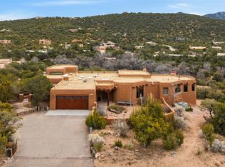 701 Gonzales Rd, Santa Fe, NM 87501