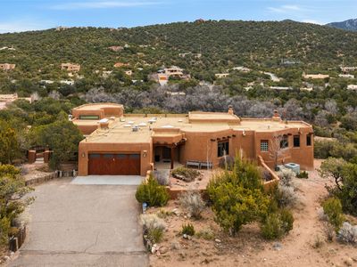 701 Gonzales Rd, Santa Fe, NM, 87501