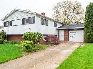 287 Norman Ct, Des Plaines, IL 60016