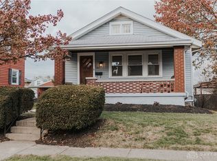 127 Puritan Pl, Dayton, OH