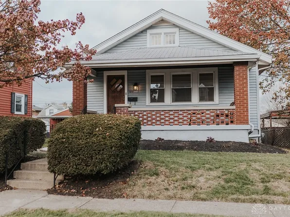 127 Puritan Pl, Dayton, OH 45420
