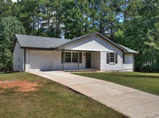 2458 Nugget Dr SW, Conyers, GA 30094