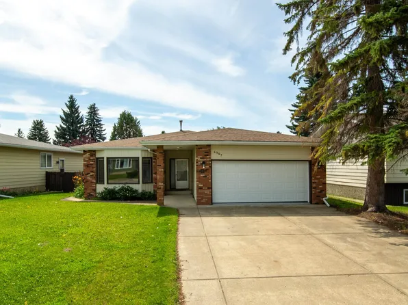 6907 19th Ave NW, Edmonton, AB T6K 2G7