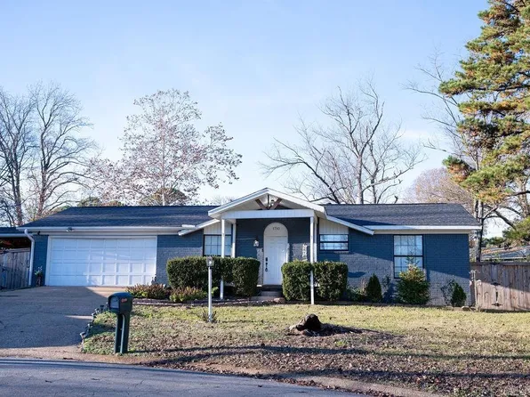 1710 Troy Cir, Benton, AR 72019