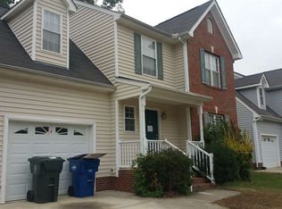 8313 Neuse Rapids Dr, Raleigh, NC 27616