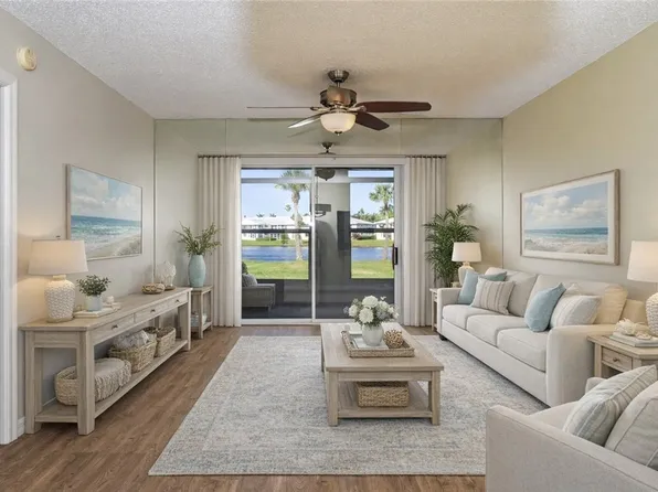 464 Grove Isle Cir Unit 464, Vero Beach, FL 32962