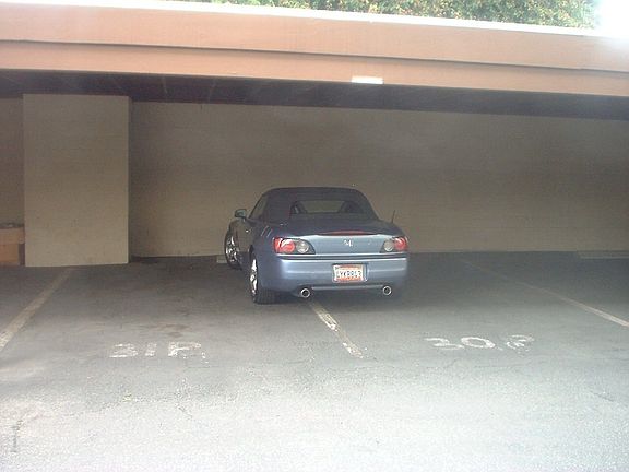 5th image of 647 Orange Grove Ave Unit 304