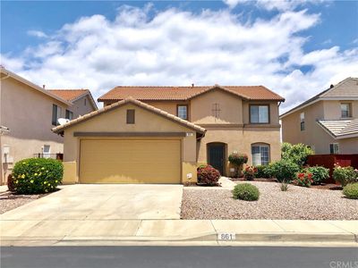 861 Bridgewood St, Corona, CA, 92881