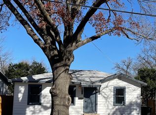 319 San Angelo, San Antonio, TX 78212