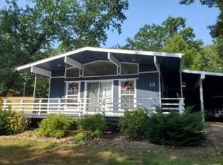 16 Billingsley Dr, Bella Vista, AR 72715
