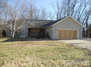 2156 State Highway M, Nixa, MO 65714
