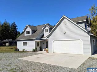 91 N Loafer Ln, Port Angeles, WA