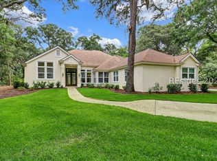 60 Wedgefield Dr, Hilton Head Island, SC 29926