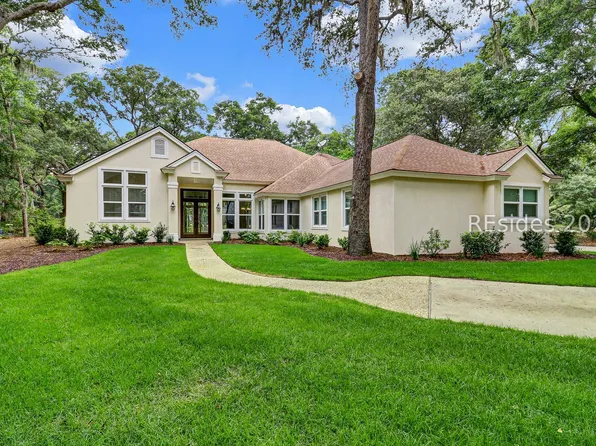 60 Wedgefield Dr, Hilton Head Island, SC 29926