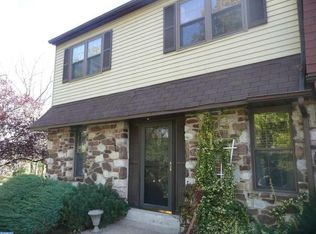 11 Windsor Rd CONDO 11, Horsham, PA 19044