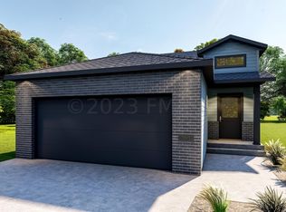 3662 Chinook Dr S, Fargo, ND