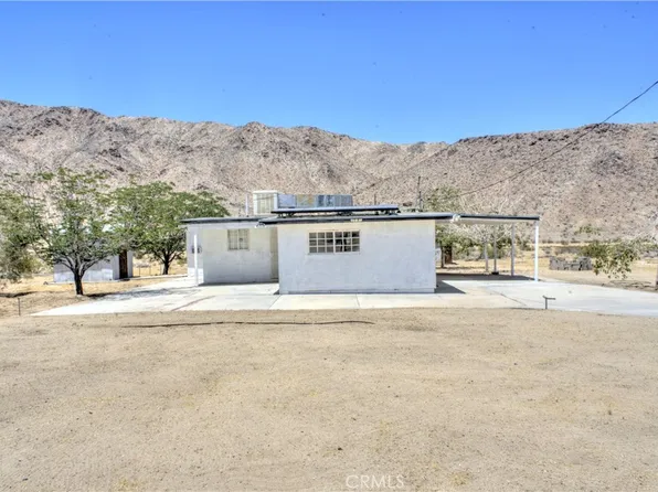67446 Appian Way, Twentynine Palms, CA 92277