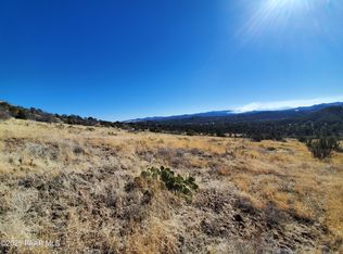 2728 W Black Ridge Trl, Prescott, AZ 86305