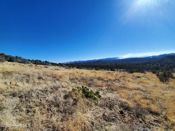 2728 W Black Ridge Trl, Prescott, AZ 86305