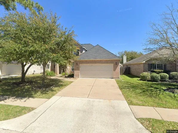 19218 Countryhills Ct, Spring, TX 77388