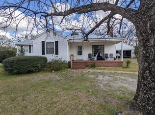 171 N Ocmulgee Blvd, Jacksonville, GA 31544