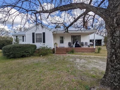 171 N Ocmulgee Blvd, Jacksonville, GA, 31544