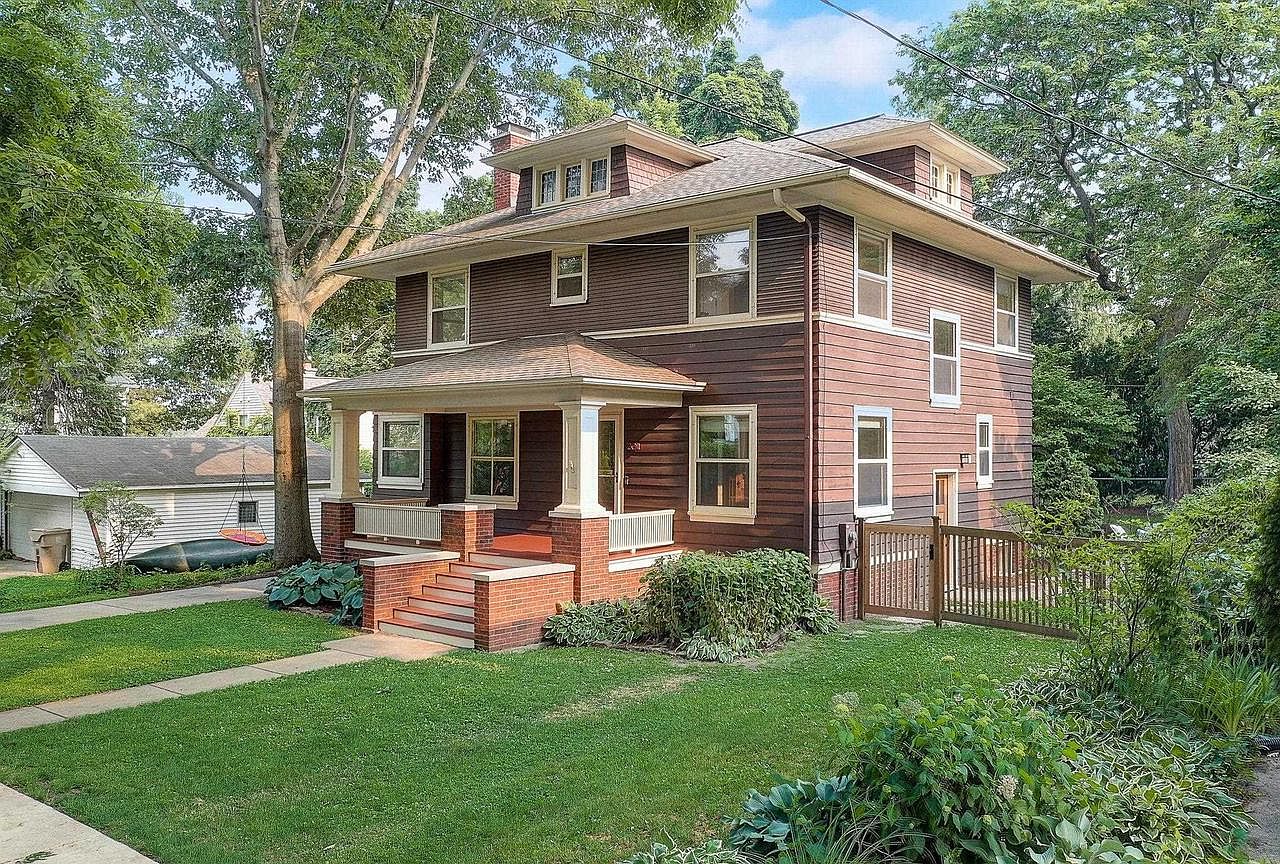 2011 Chadbourne Avenue, Madison, WI 53726 Zillow