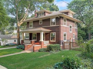 2011 Chadbourne Ave, Madison, WI 53726