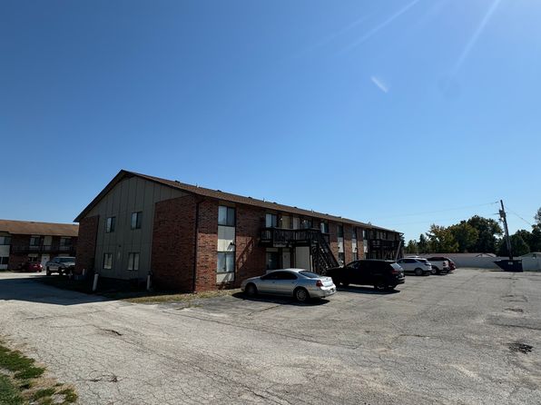 700 W Union St APT 16