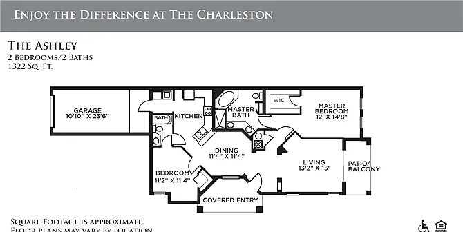 The Charleston — Photo 23