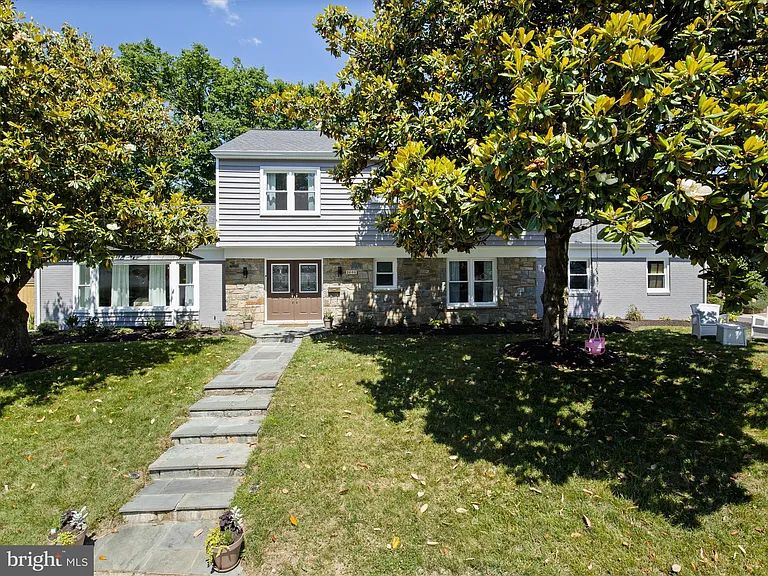 2606 N Quincy St — Photo 1