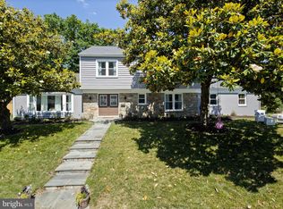 2606 N Quincy St, Arlington, VA 22207