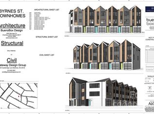 3435 & 3439 Byrnes St, Charlotte, NC 28205