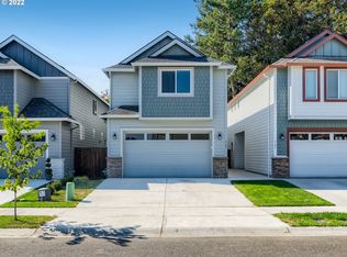 1149 S Union Pl, Ridgefield, WA 98642