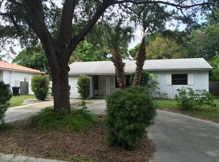 6341 18th Ave N, Saint Petersburg, FL 33710