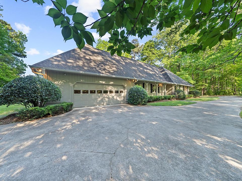 266 Old Plantation Trl NW, Milledgeville, GA 31061 Zillow