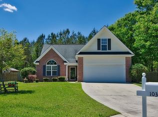 103 Traylee Ct, Burgaw, NC 28425