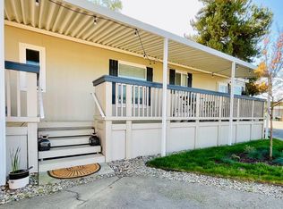 9360 N Blackstone Ave SPC 147, Fresno, CA