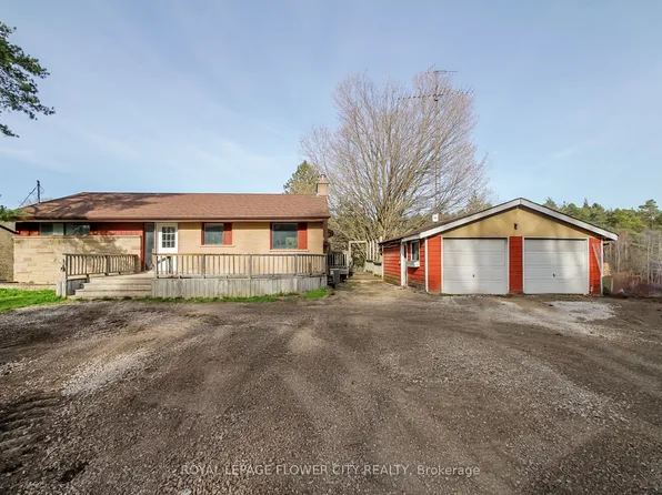 7555 Old Church Rd, Caledon, ON L7E 0P5