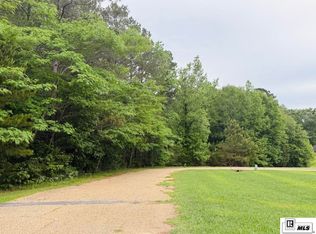 119 Cove View Dr, Grambling, LA 71245