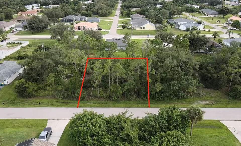 1st image of 22285 ESPLANADE AVENUE LOT 31