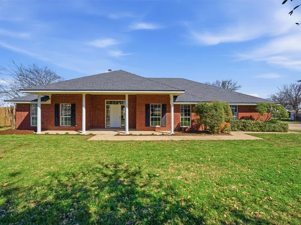 693 McLaughlin Rd, Woodway, TX 76712