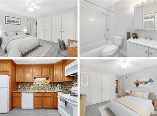 132 Hoffman Ave APT 203, Cranston, RI 02920