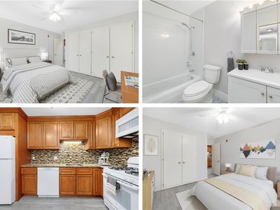 132 Hoffman Ave APT 203, Cranston, RI, 02920